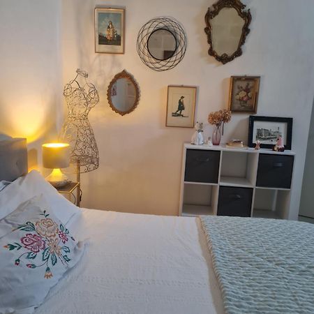 Villa Piccola Residenza Salentina A Lecce Exterior foto