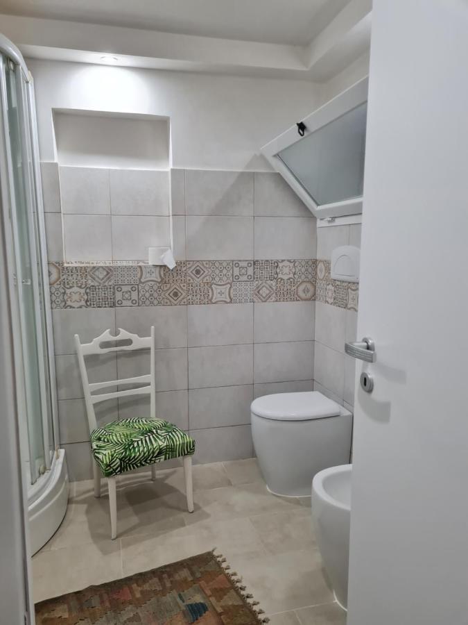 Villa Piccola Residenza Salentina A Lecce Exterior foto