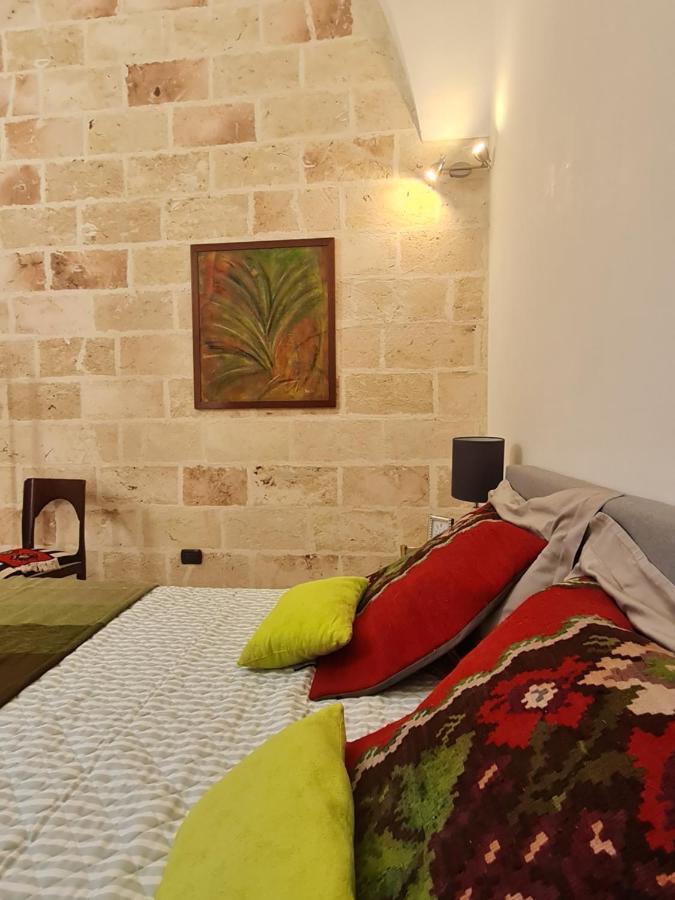 Villa Piccola Residenza Salentina A Lecce Exterior foto
