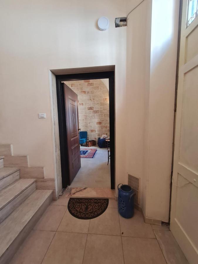 Villa Piccola Residenza Salentina A Lecce Exterior foto