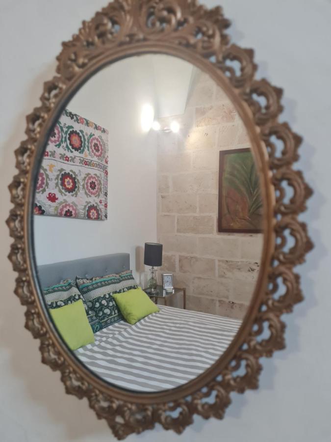 Villa Piccola Residenza Salentina A Lecce Exterior foto