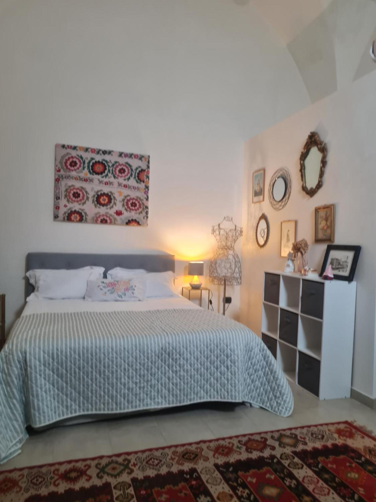 Villa Piccola Residenza Salentina A Lecce Exterior foto